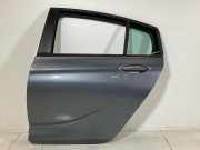 Tür links hinten OPEL Insignia B Grand Sport (Z18) 1.4 Turbo 107 kW 145 PS (04