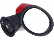 Außenspiegel rechts MINI Mini Countryman (F60) One 75 kW 102 PS (07.2017-> ) 7