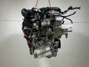 Motor Moteur Engine Komplett VW T-Cross (C11) 1.0 TSI 85 kW 116 PS (12.2018->