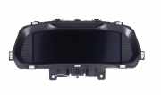 5E3920770C Tachometer SKODA Octavia IV (NX3) 2.0 TDI 110 kW 150 PS (01.2020->