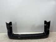 7T0807417 Stoßstange hinten VW Transporter T7 Multivan 1.5 TSI 100 kW 136 PS (