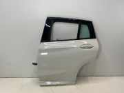 Tür links hinten BMW X4 (G02, F98) xDrive 20d 140 kW 190 PS (04.2018-> ) 74783