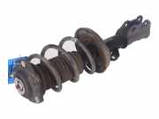 39099564 Federbein rechts vorne OPEL Astra K (B16) 1.4 Turbo 110 kW 150 PS (06