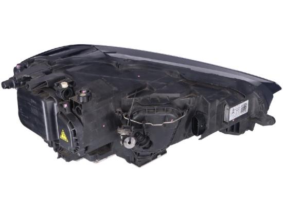 Hauptscheinwerfer links VW Golf VII Sportsvan (AM, AN) 1.4 TSI 92 kW 125 PS (0 Bild Hauptscheinwerfer links VW Golf VII Sportsvan (AM, AN) 1.4 TSI 92 kW 125 PS (0