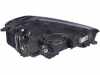 Hauptscheinwerfer links VW Golf VII Sportsvan (AM, AN) 1.4 TSI 92 kW 125 PS (0 Bild Hauptscheinwerfer links VW Golf VII Sportsvan (AM, AN) 1.4 TSI 92 kW 125 PS (0
