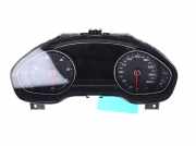 Tachometer AUDI A8 (4H) 3.0 TDI quattro 190 kW 258 PS (10.2013-01.2018) (10/2013-01/2018)
