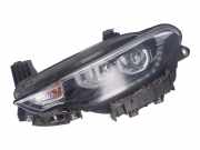 Hauptscheinwerfer links FIAT Tipo Schrägheck (356, 357) 1.4 88 kW 120 PS (03.2