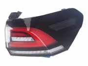 Rückleuchte außen rechts VW Taigo (CS1) 1.0 TSI 81 kW 110 PS (11.2021-> ) 2G79