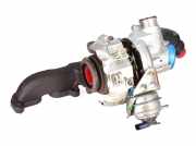 Turbolader VW Golf VII Variant (BA, BV) 1.6 TDI 77 kW 105 PS (05.2013-> ) 04L2