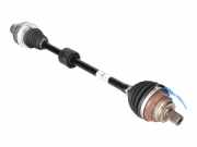 Antriebswelle AUDI A3 (8V) 1.5 TFSI 110 kW 150 PS (05.2017-> ) 5Q0407272EE