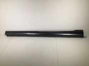 Verkleidung Schweller links BENTLEY Flying Spur (4W) 4W0858199A
