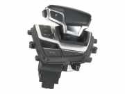 Schalthebel AUDI A4 Avant (8W, B9) 40 TDI Mild Hybrid quattro 150 kW 204 PS (0