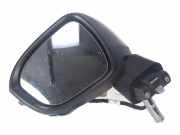 Außenspiegel links NISSAN Qashqai III (J12) 1.3 DIG-T 116 kW 158 PS (04.2021->