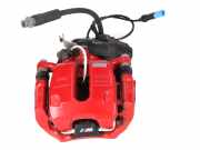 Bremssattel rechts hinten BMW X4 (G02, F98) xDrive 20d 140 kW 190 PS (04.2018-