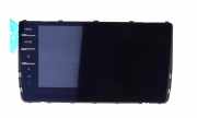 5G6919606 Display VW Tiguan Allspace (BW2) 2.0 TDI 4motion 147 kW 200 PS (06.2
