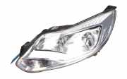 BM5113W030AK Hauptscheinwerfer links FORD Focus III Turnier (DYB) 1.0 EcoBoost