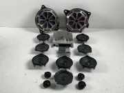 A1679008215 Lautsprechersystem MERCEDES-BENZ GLE Coupe (C167) GLE 350 de 4matic