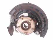 Achsschenkel rechts vorne MAZDA 3 (BP) 1.8 D 85 kW 116 PS (01.2019-> ) BCKA-33