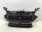 Kühlerpaket mit Schlossträger MERCEDES-BENZ GLA (H247) GLA 200 120 kW 163 PS (