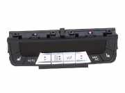 Heizungsbetätigung (Konsole) hinten BMW X5 (G05, F95) 50e Plug-in-Hybrid xDrive