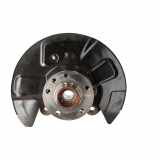 7H0407258G Achsschenkel VW Transporter T5 Kasten 1.9 TDI 63 kW 86 PS (04.2003-