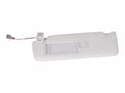 Sonnenblende links VW Passat B8 Variant (3G) 1.4 GTE Hybrid 115 kW 156 PS (06.