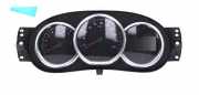 248105706R Tachometer DACIA Dokker (KE) 1.6 75 kW 102 PS (04.2015-> )