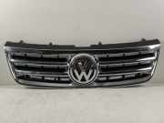 7L6853651C Kühlergrill VW Touareg I (7L) 3.0 TDI V6 165 kW 224 PS (11.2004-05.