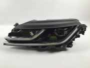 Hauptscheinwerfer links VW Arteon (3H) 2.0 TSI 4motion 206 kW 280 PS (04.2017-> ) (ab 04/2017)