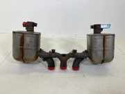 Endschalldämpfer FERRARI 458 4.5 416 kW 566 PS (12.2009-> )