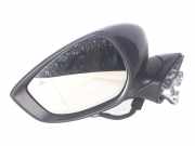 Außenspiegel links MAZDA 3 (BP) 1.8 D 85 kW 116 PS (01.2019-> ) BERP-69-181F