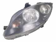 Hauptscheinwerfer links SEAT Leon (1P) 1.8 TSI 118 kW 160 PS (06.2007-12.2012)