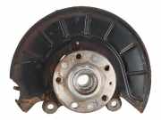 Achsschenkel rechts vorne VW Golf VI Variant (AJ5) 1.6 TDI 77 kW 105 PS (07.2009-07.2013) (07/2009-07/2013)