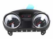 Tachometer OPEL Astra K (B16) 1.2 Turbo 96 kW 131 PS (08.2019-> ) 39228437