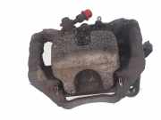 Bremssattel rechts hinten NISSAN Qashqai III (J12) 1.3 DIG-T 103 kW 140 PS (04