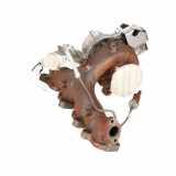 Turbolader VW Transporter T6 Kasten 2.0 TDI 110 kW 150 PS (04.2015-> ) 04L2530