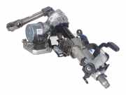 Lenksäule VW Polo V (6R, 6C) 1.2 TSI 66 kW 90 PS (05.2011-05.2014) 6C1423510BK