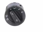 Schalter für Licht VW Polo VI (AW) 1.0 TSI 85 kW 115 PS (09.2017-> ) 5G0941431