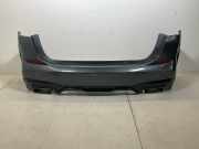 Stoßstange hinten BMW 2er Gran Coupe (F44) M 235i xDrive 225 kW 306 PS (11.201