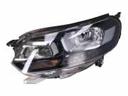 Hauptscheinwerfer links OPEL Vivaro C Kasten (K0) Vivaro-e HYDROGEN 100 kW 136