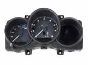 Tachometer PORSCHE Macan 1 (95B) 2.0 195 kW 265 PS (05.2018-> ) 95B920917R