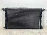 Kühlerpaket ohne Schlossträger AUDI Q7 (4M) 3.0 TDI 200 kW 272 PS (06.2015-> )