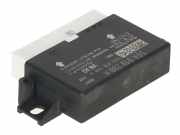 Steuergerät Einparkhilfe VW T-Roc (A11) 2.0 TSI 4motion 140 kW 190 PS (07.2017