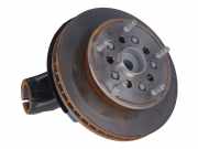 Achsschenkel links vorne FORD Transit V363 Bus MK8 (FAD, FDB)