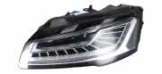 4H0941783 Hauptscheinwerfer links AUDI A8 (4H) 4.0 TFSI quattro 320 kW 435 PS