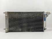 Kühler VW Polo V (6R, 6C) 1.6 TDI 66 kW 90 PS (06.2009-> ) 6R0820411D