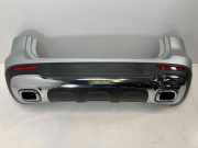 Stoßstange hinten MERCEDES-BENZ GLB (X247) GLB 200 4matic 120 kW 163 PS (10.20