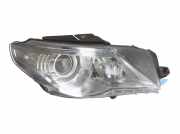 Hauptscheinwerfer rechts VW Passat B6 CC (357) 2.0 BlueTDI 105 kW 143 PS (05.2009-11.2010) (05/2009-11/2010)