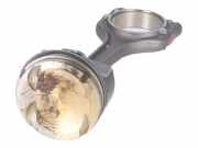 04E198401AB Pleuel Kolben Piston VW AUDI Seat Skoda DGE DGEB