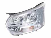 Hauptscheinwerfer links FORD Transit V363 Pritsche/Fahrgestell (FED, FFD) 2.0 TDCi 125 kW 170 PS (03.2016-> ) (ab 03/2016)